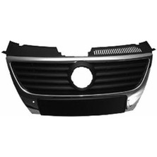 Otoco Volkswagen Passat Ön Panjur Sensör Delikli Krom 2005 - 3C0853651AKPWF