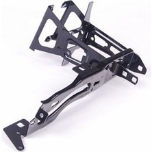 Otoco Bmw 3 F30 Ön Panel Taşıyıcı Sağ 2011 - 51647245792