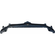 Otoco Bmw 5 Serı - E60 - 04/10 Ön Panel Üst Parça (Alt Kısım) Alüminyum (Tyg) 51647054360