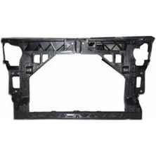 Otoco Seat Ibıza - 09/12 Ön Panel Komple Klimalı Plastik (Tyg) 6J0805588A