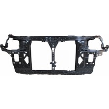 Otoco Hyundaı I30 - 07/12 Ön Panel Komple Plastik (Sımyı) 64101 - 2L000