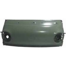 Otoco Hyundaı Porter Kamyonet - 96/05 Ön Panel Komple Gri Boyalı (Eagle Body) 661004B601