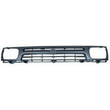 Otoco Toyota Hilux LN85 Ön Panjur Siyah/gri 1989 - 1997 5311135060