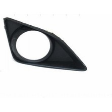 Otoco Toyota Corolla Ön Tampon Panjuru Delikli Sdn Sol 2008 - 8148212070