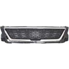 Otoco Seat Ibiza Ön Panjur Krom Çerçeveli 2017 - 6F0853654D9B9