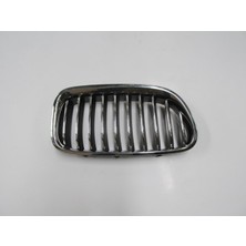 Otoco Bmw 5 F10 Ön Panjur Krom Sağ 2012 - 51137412324