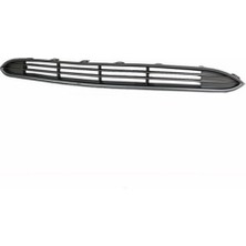 Otoco Fıat Punto Evo Ön Panjur Gri Desenli 2010 - 2012 735511756