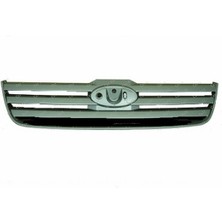 Otoco Ford Connect Ön Panjur Gri 2009 - 9T168150BCP5A1