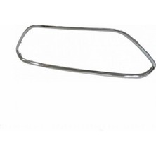 Otoco Ford Focus Ön Tampon Panjur Çerçevesi Krom 2008 - 8M518C436ADSMAS