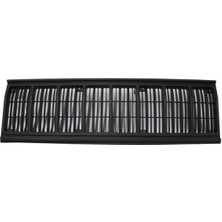 Otoco Jeep Cherokee - 91/96 Ön Panjur Siyah (Boyanır Tip) (Tyg) 55034044