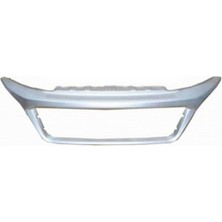 Otoco Fıat Ducato Ön Panjur Çerçevesi Gri 2014 - 735590787