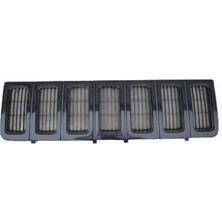 Otoco Jeep Cherokee - Grand - 96/98 Ön Panjur Siyah (Tyg) 5DN46SX8