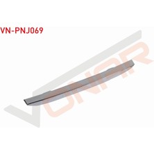 Otoco Peugeot 208 Ön Panjur Nıkelaj 1613497780