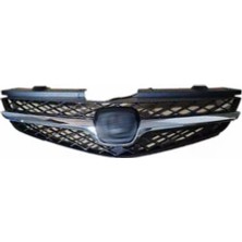 Otoco Honda City Ön Panjur Krom Kuşaklı 2006 - 71121SELT11