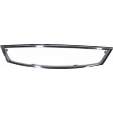 Otoco Ford Mondeo - 05/07 Ön Panjur Nikelaj Çerçevesi (Tüv)(Tyg) 3S718B271AD