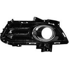 Otoco Ford Mondeo Ön Tampon Panjuru Delikli Krom Çrç.des.sol 2014 - DS7319953ME5UAW
