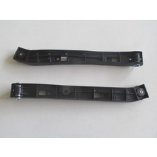 Otoco Renault Clio Ön Panel Kenar Destek Set 2020 - 625542599R