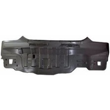 Otoco Hyundaı Accent - Blue - 11/18 Arka Panel (Bfn) 69100 - 1R300