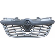 Otoco Renault Master Ön Panjur Gri Astarlı 2013 - 623104199R