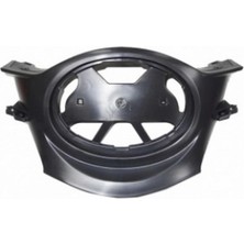 Otoco Toyota Auris Ön Panjur Logo Yuvası 2013 - 5311102914