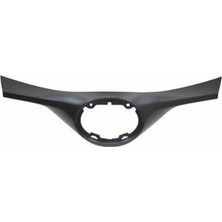 Otoco Toyota C - Hr Ön Panjur Kuşağı Astarlı 2015 - 53111F4901