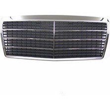 Otoco Mercedes W.124 Ön Panjur Komple 1993 - 1995 A1248800983