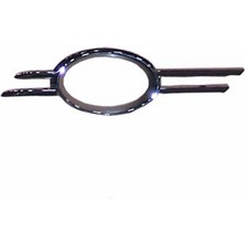 Otoco Mercedes W211 Ön Tampon Panjur Kuşağı Krom Sol 2007 - A2118851174