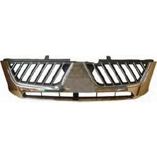 Otoco Mıtsubıshı L200 Ön Panjur Krom 2004 - 2005 7450A056ZA