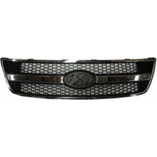 Otoco Hyundaı H1 - Minibüs - 09/11 Ön Panjur Siyah (Nikelaj Kaplamalı) (Fpı) 86560 - 4H000