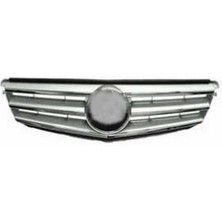Otoco Mercedes W204 Ön Panjur Krom 2007 - A20488000239776