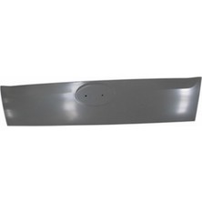 Otoco Hyundaı Porter Kamyonet - 13/22 Ön Panjur Yeni Tip (Kaput) Gri Boyalı (Tw) 66400 - 4F510