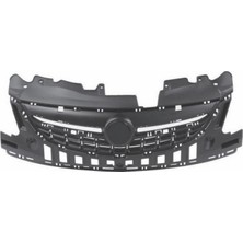 Otoco Opel Corsa Ön Panjur Siyah 2010 - 13344482