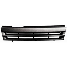 Otoco Opel Vectra Ön Panjur Siyah 1988 - 1992 90326029