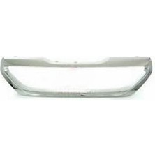 Otoco Peugeot 2008 Ön Panjur Çerçevesi Krom 2012 - 9678365780