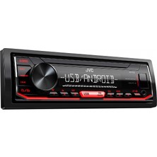 Jvc Oto Teyp USB/AUX/Radio KD-X152M