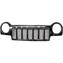 Otoco Jeep Cherokee - Lıberty - 02/05 Ön Panjur Nikelajlı Komple (Tyg) 55156608AB