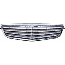 Otoco Mercedes W204 Elegance Ön Panjur Krom 2007 - A2048800023