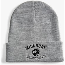 Koton Triko Bere İşleme Detaylı