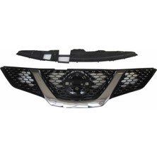 Otoco Nıssan Qashqai Ön Panjur Krom Çerçeveli 2013 - 62310 - 4EA0A