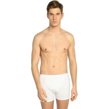 Tutku Erkek Likralı Boxer 6'lı Paket