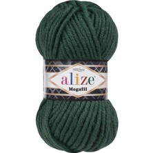 Alize Superlana Megafil - 426 (5 Adet)
