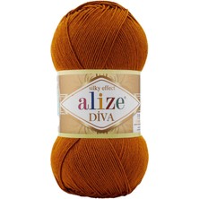 Alize Diva - 234 (5 Adet)