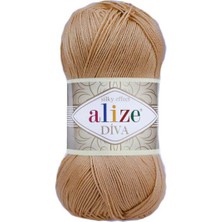 Alize Diva - 369 (5 Adet)