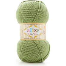 Alize Baby Best - 485 (5 Adet)