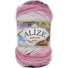 Alize Burcum Batik - 1602 (5 Adet)