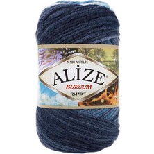 Alize Burcum Batik - 1899 (5 Adet)