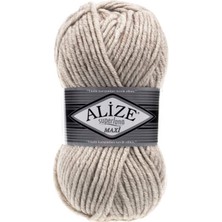 Alize Süperlana Maxi - 152 (5 Adet)