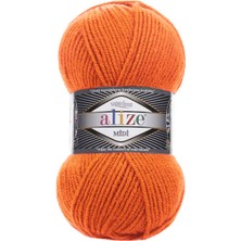 Alize Süperlana Midi - 225 (5 Adet)