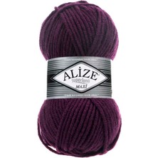 Alize Süperlana Maxi - 111 (5 Adet)