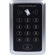 Sonex RFID Butonlu Şifreli Kapı Kilidi Seti